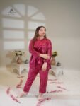 Raw-Silk-Open-Shirt-Baby-Pink-Img-4-scaled